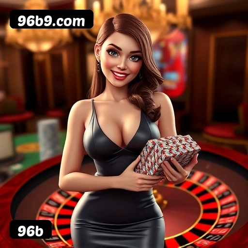 Bikini Paradise - Slot PG Soft com RTP 96.70% e símbolos wild expansivos disponível na 96b