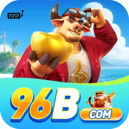 Slots online da 96b com jackpots progressivos